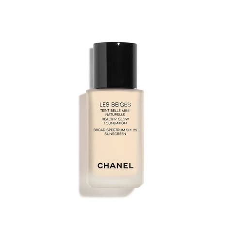 chanel liquid foundation price.